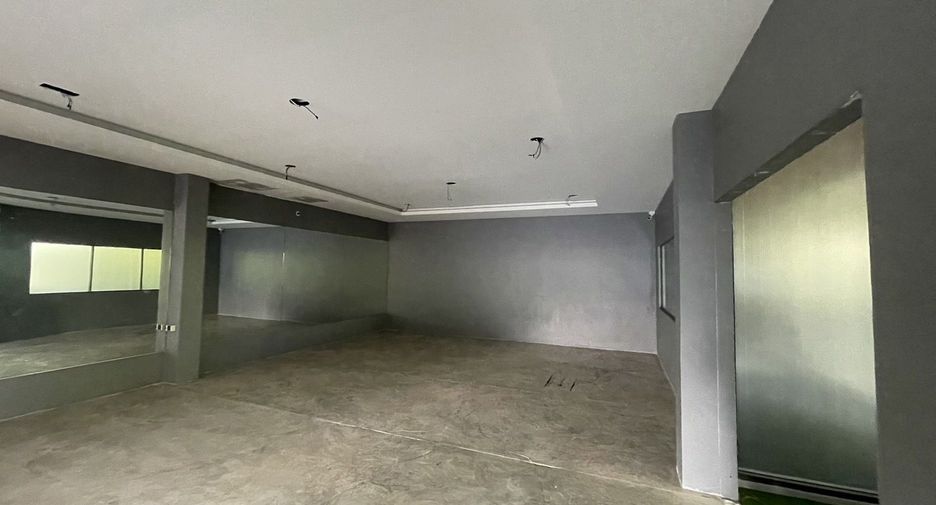 For rent retail Space in Mueang Chiang Mai, Chiang Mai