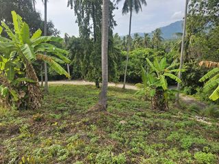 For sale land in Ko Samui, Surat Thani
