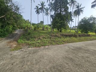 For sale land in Ko Samui, Surat Thani