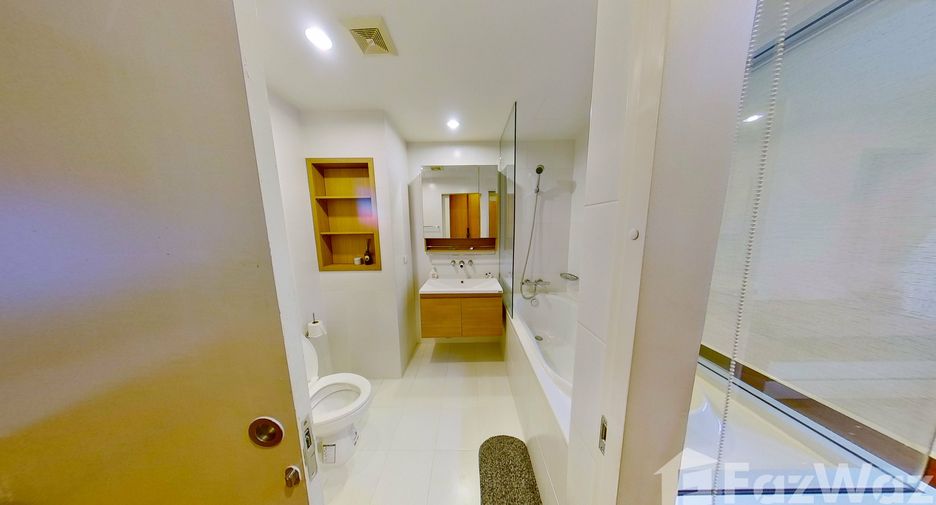 Condo en venta y en alquiler de 1 habitaciones en Khlong Toei, Bangkok