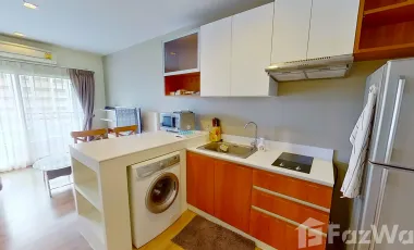 Продажа и аренда 1 кровать кондо в Кхлонг Тоеи, Бангкок
