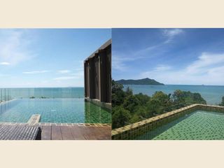 Продажа 1 кровать кондо в Na Jomtien, Паттайя