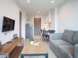 Продажа 1 кровать кондо в Na Jomtien, Паттайя