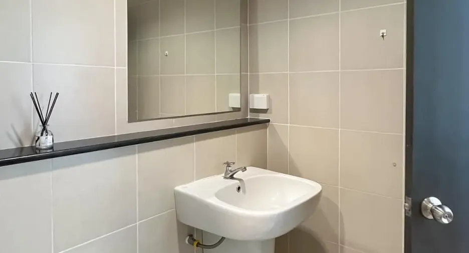 For rent 1 bed condo in Mueang Chiang Mai, Chiang Mai