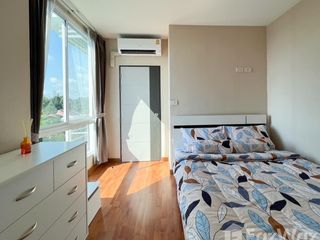 Wohnung zur Miete mit 1 Zimmer in Mueang Chiang Mai, Chiang Mai