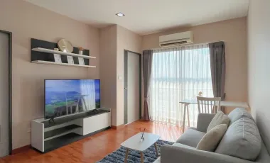 À louer 1 chambre condo à Mueang Chiang Mai, Chiang Mai