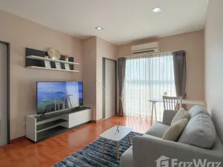 For Rent 1 Bedroom Condo In Mueang Chiang Mai