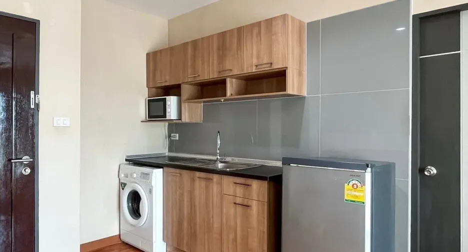 For rent 1 bed condo in Mueang Chiang Mai, Chiang Mai