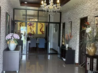 For sale 4 bedrooms villa in Cha Am, Phetchaburi