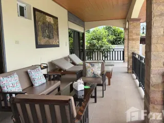 For sale 4 bedrooms villa in Cha Am, Phetchaburi