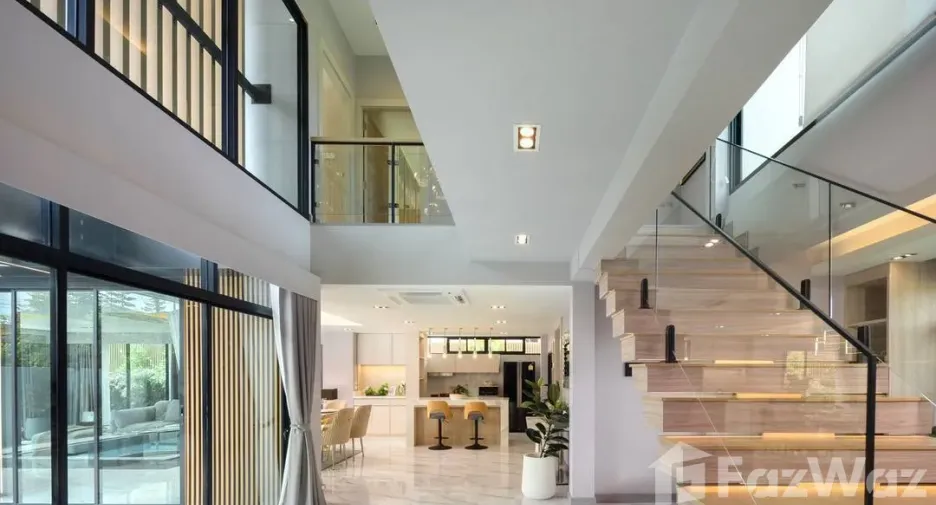 À vendre 4 chambres maison à Mueang Chiang Mai, Chiang Mai