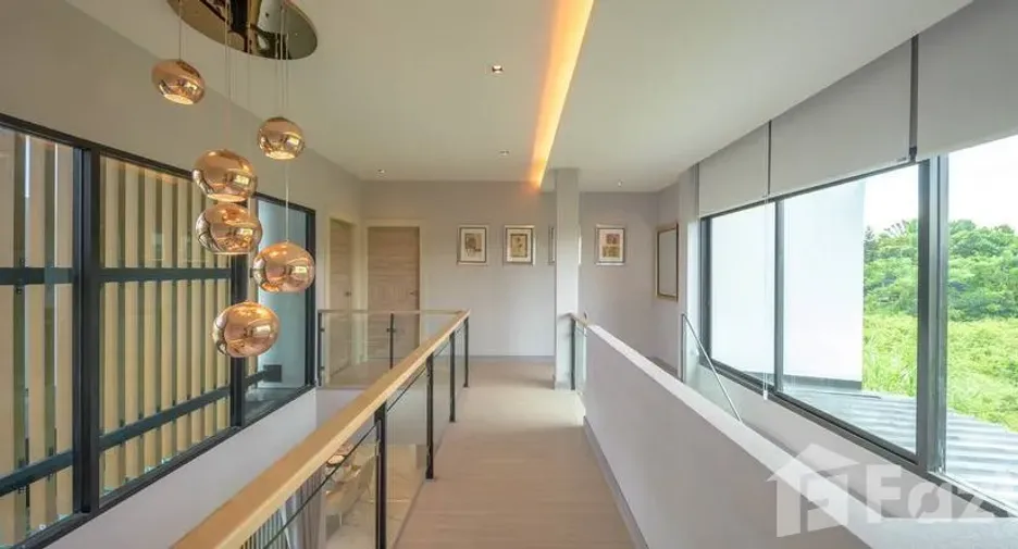 À vendre 4 chambres maison à Mueang Chiang Mai, Chiang Mai