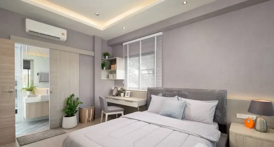 À vendre 4 chambres maison à Mueang Chiang Mai, Chiang Mai
