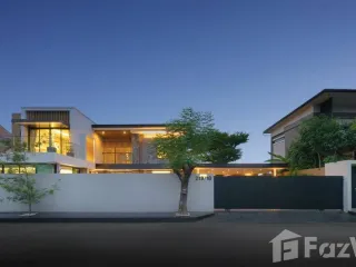出售 4 卧室 独立屋 在 Mueang Chiang Mai, Chiang Mai