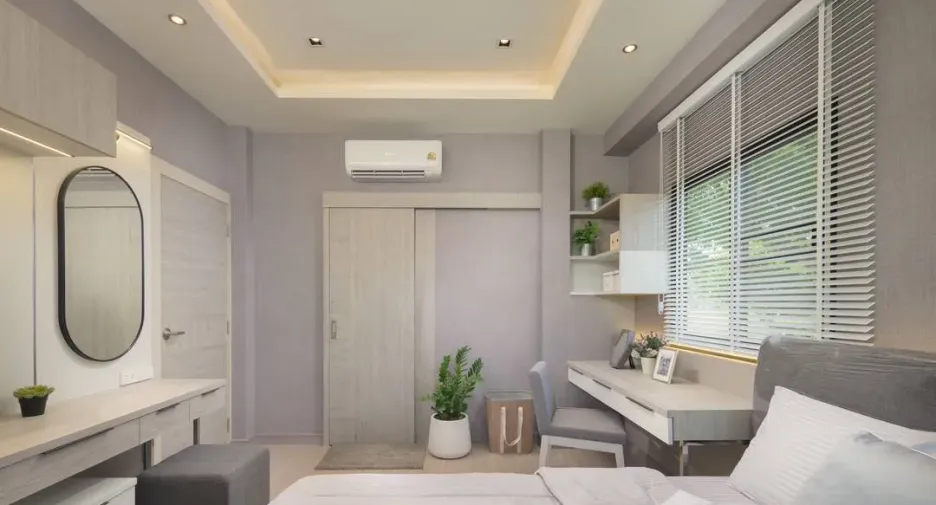 À vendre 4 chambres maison à Mueang Chiang Mai, Chiang Mai