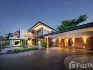 出售 4 卧室 独立屋 在 Mueang Chiang Mai, Chiang Mai