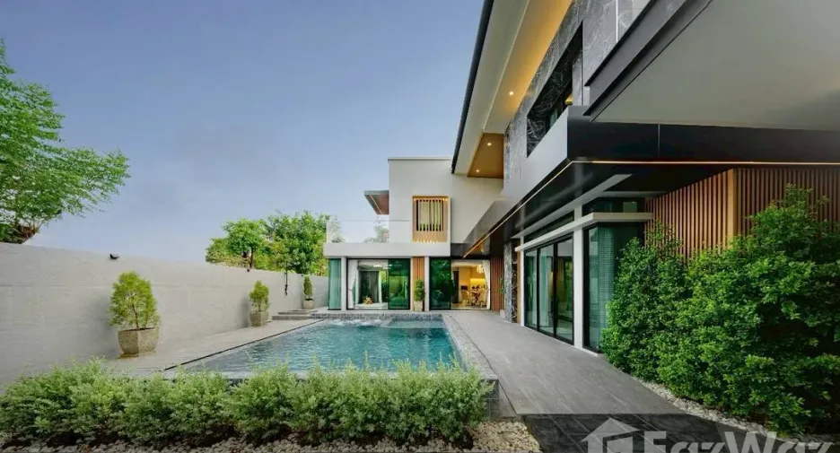 À vendre 4 chambres maison à Mueang Chiang Mai, Chiang Mai