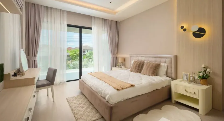 À vendre 4 chambres maison à Mueang Chiang Mai, Chiang Mai