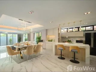 出售 4 卧室 独立屋 在 Mueang Chiang Mai, Chiang Mai