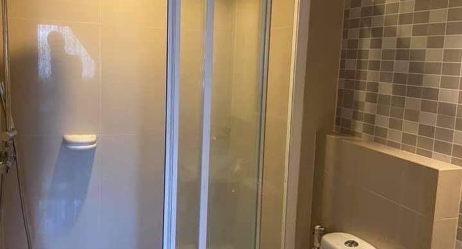 For sale and for rent 2 bedrooms condo in Wang Thonglang, Bangkok