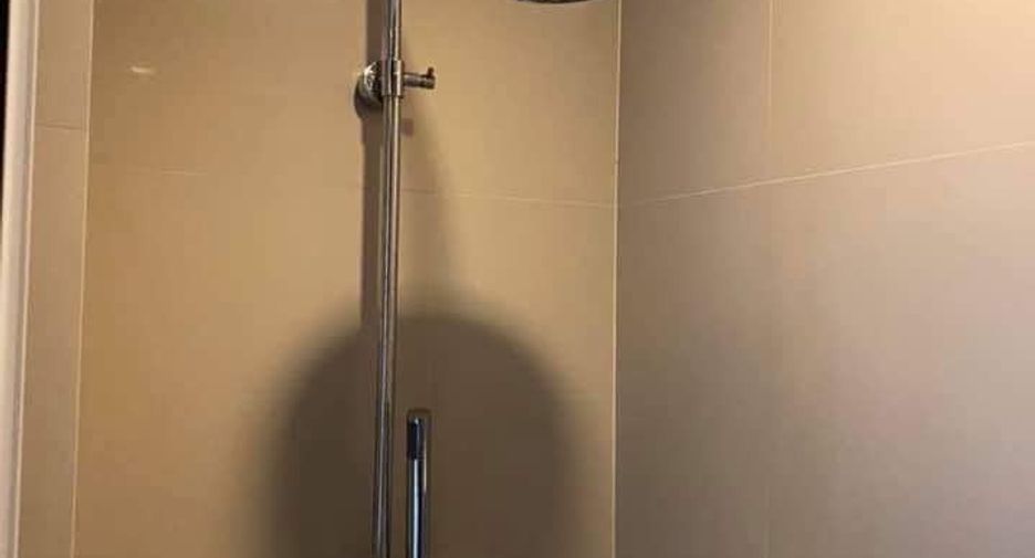 For sale and for rent 2 bedrooms condo in Wang Thonglang, Bangkok