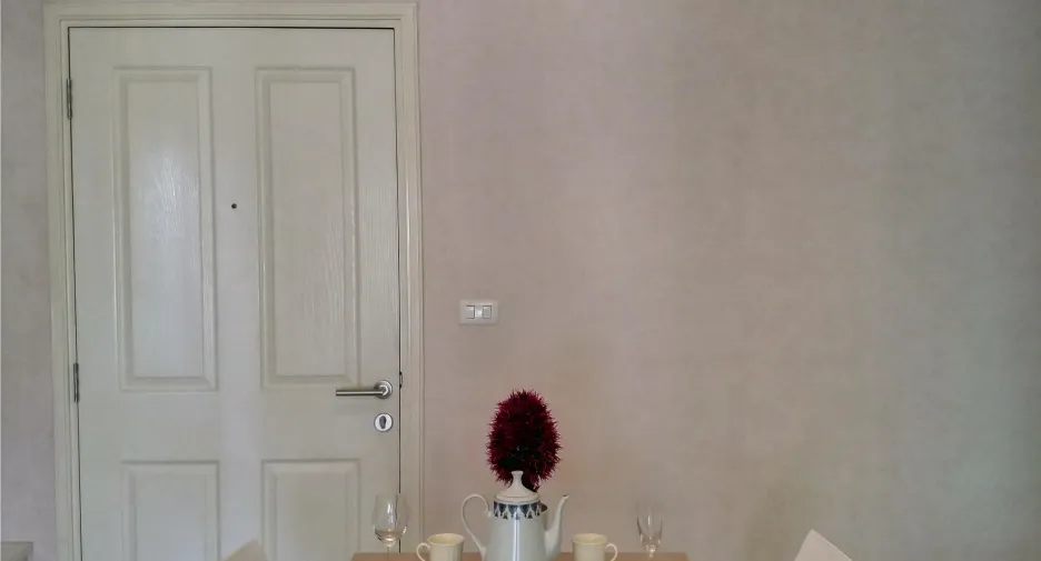 À louer studio condo à Mueang Chiang Mai, Chiang Mai