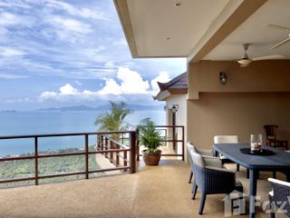 For sale 5 bedrooms villa in Ko Samui, Surat Thani