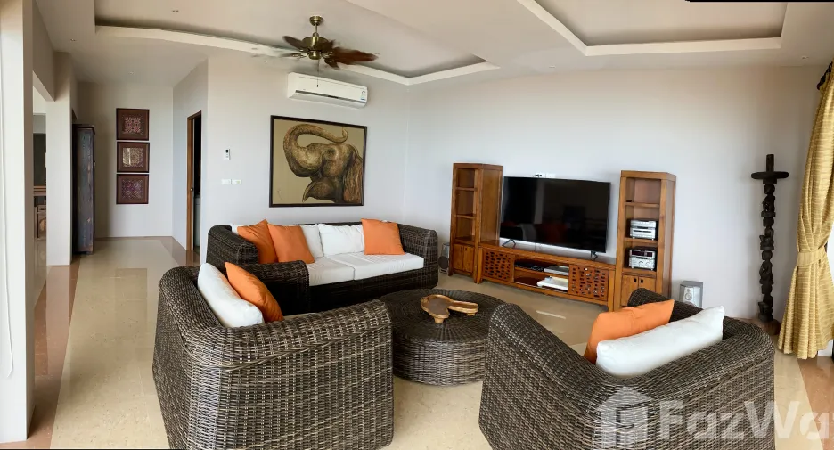 For sale 5 bedrooms villa in Ko Samui, Surat Thani