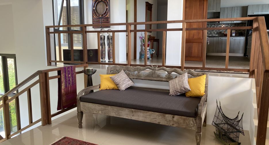 For sale 5 bedrooms villa in Ko Samui, Surat Thani