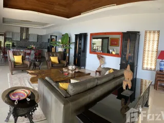 For sale 5 bedrooms villa in Ko Samui, Surat Thani