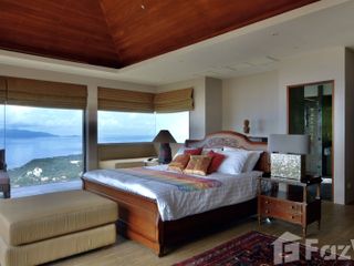 For sale 5 bedrooms villa in Ko Samui, Surat Thani