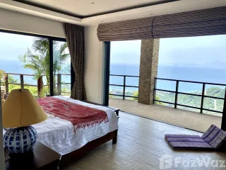 For sale 5 bedrooms villa in Ko Samui, Surat Thani