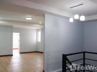 Reihenhaus zum Kauf mit 3 Zimmer in Sai Mai, Bangkok