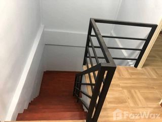 Reihenhaus zum Kauf mit 3 Zimmer in Sai Mai, Bangkok