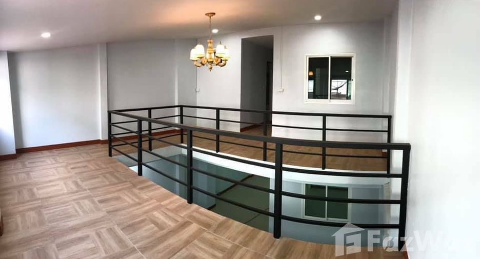 Reihenhaus zum Kauf mit 3 Zimmer in Sai Mai, Bangkok