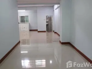 Reihenhaus zum Kauf mit 3 Zimmer in Sai Mai, Bangkok