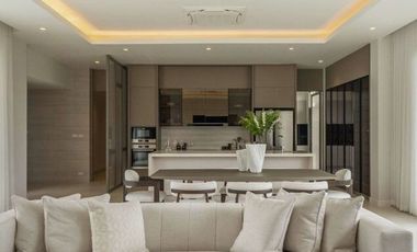 For sale 5 bedrooms house in Hang Dong, Chiang Mai