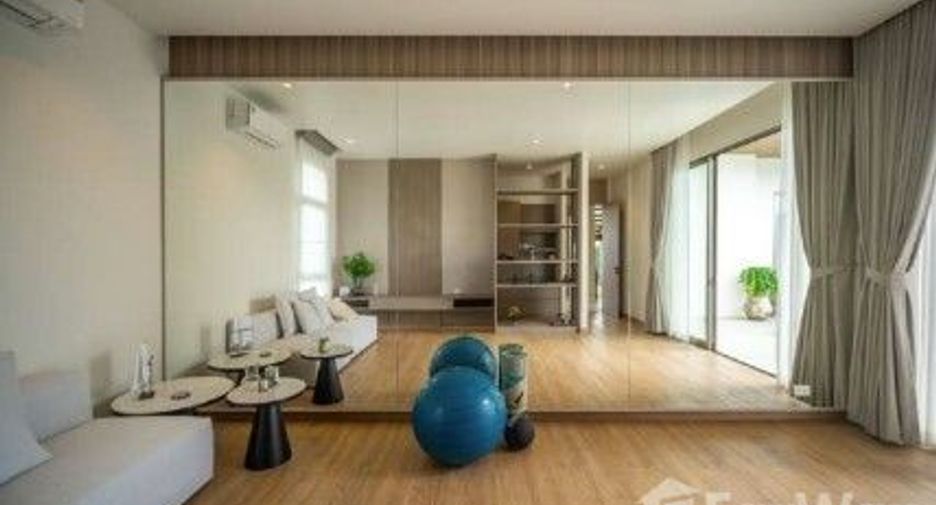 For sale 5 bedrooms house in Hang Dong, Chiang Mai