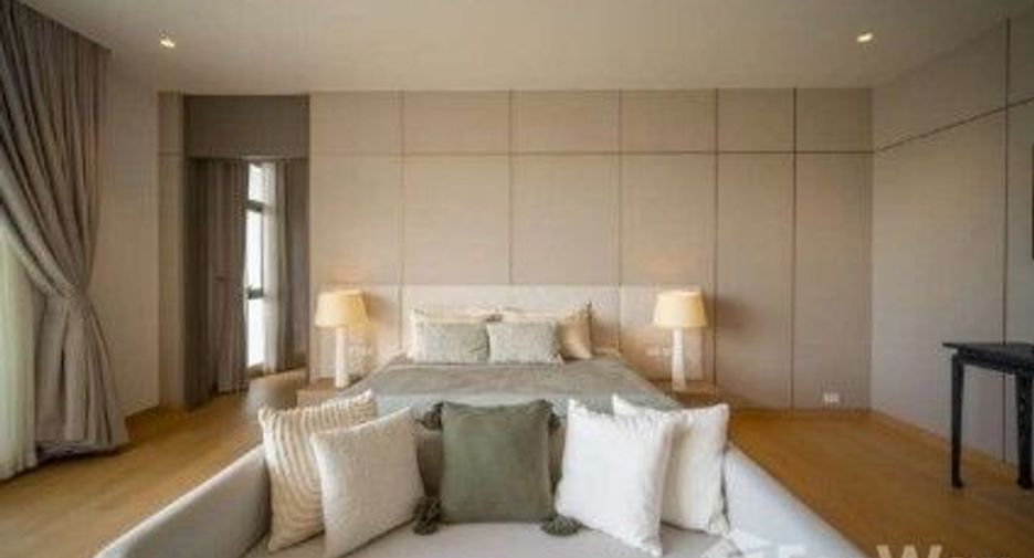 For sale 5 bedrooms house in Hang Dong, Chiang Mai