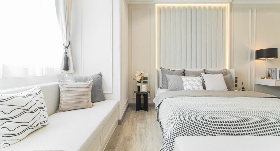 Haus zum Kauf mit 4 Zimmer in Thawi Watthana, Bangkok