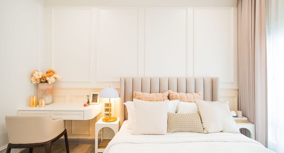 Haus zum Kauf mit 4 Zimmer in Thawi Watthana, Bangkok