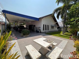 出售 2 卧室 独立屋 在 华欣, 班武里府