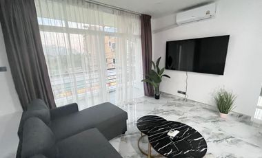 Apartamento en venta y en alquiler de 1 habitaciones en Bang Lamung, Chonburi