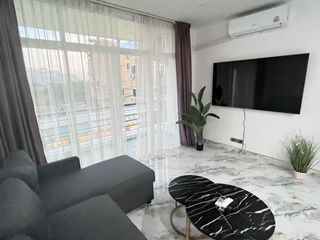 For sale and for rent 1 bed apartment in Bang Lamung, Chonburi