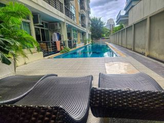 For Rent 1 Bedroom Apartment In Bang Lamung, Chonburi