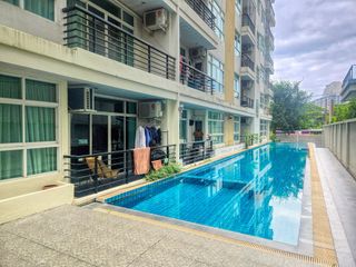 Apartment zum Kauf und zur Miete mit 1 Zimmer in Bang Lamung, Chonburi