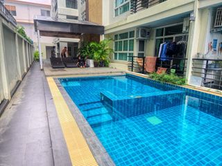 Apartment zum Kauf und zur Miete mit 1 Zimmer in Bang Lamung, Chonburi