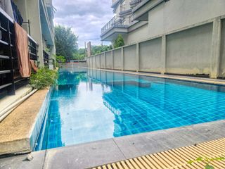 Apartment zum Kauf und zur Miete mit 1 Zimmer in Bang Lamung, Chonburi