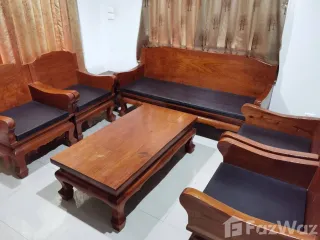 Haus zur Miete mit 3 Zimmer in Mueang Chiang Mai, Chiang Mai