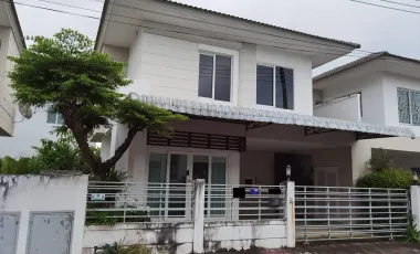 ให้เช่า 3 ห้องนอน บ้านเดี่ยว ใน เมืองเชียงใหม่, เชียงใหม่